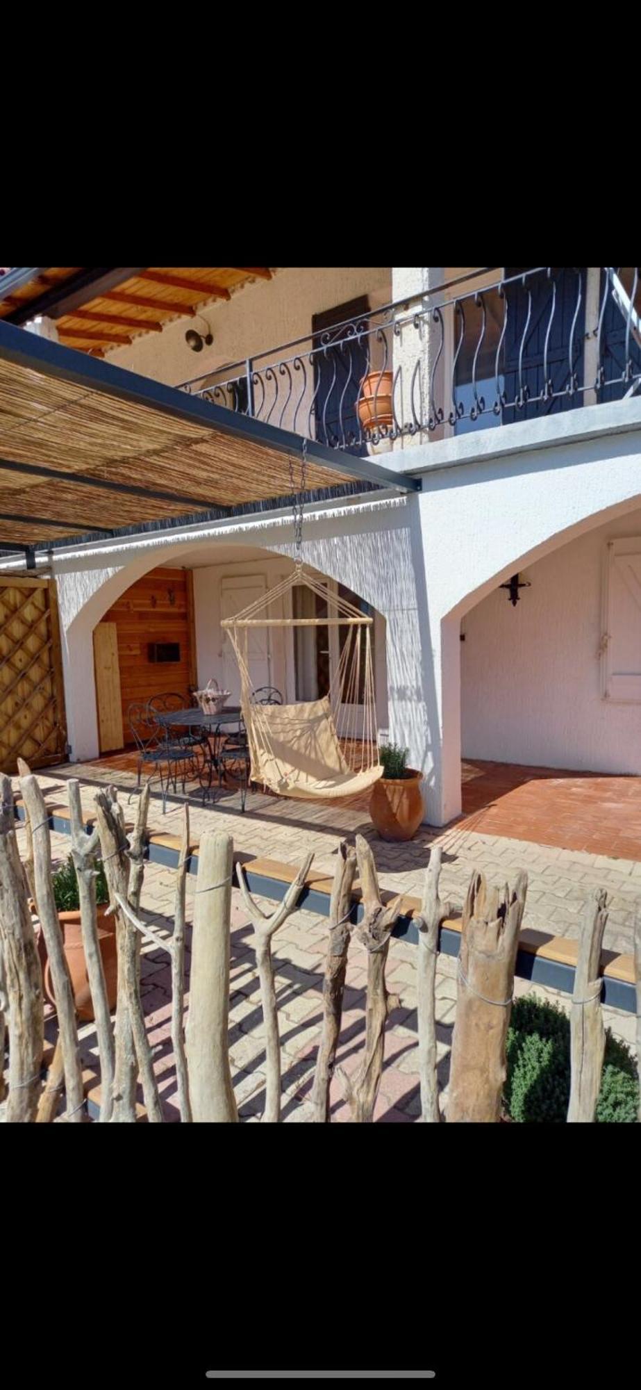 Les Flo Location Apartment Aigues-Mortes Luaran gambar